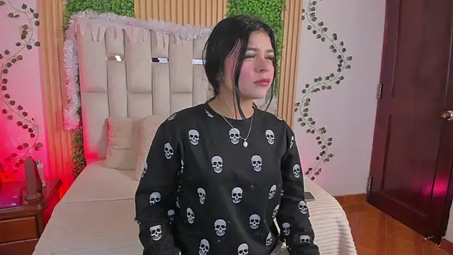 Jade Nmm online show from 12.19.25