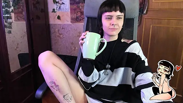 sweet posya online show from 02.07.26