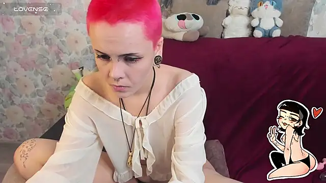 sweet posya online show from 04.11.26