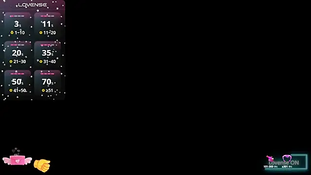 Snapshot of Hanna_wish chatting on 09.13.25 Hanna wish online show from 09.13.25