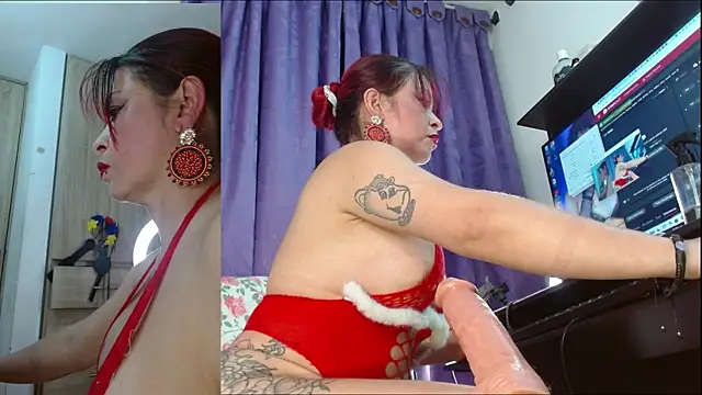 Yashira hoot online show from 07.30.26