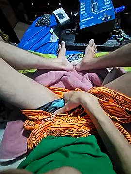 boysafado2521 online show from 10.31.25