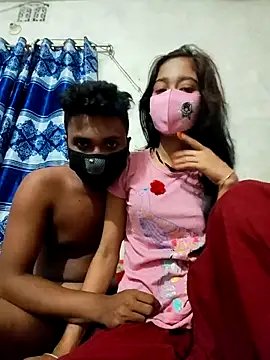 maya-Couple19 online show from 10.01.25