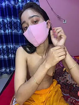 maya-Couple19 online show from 04.11.26