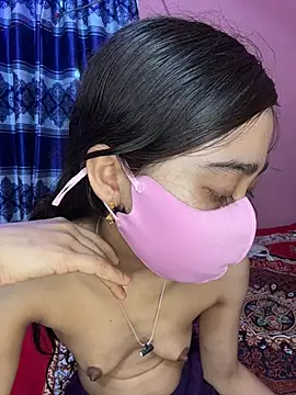 maya-Couple19 online show from 04.13.26