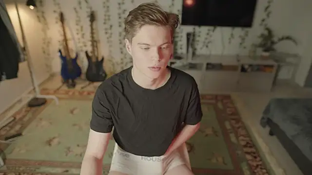 RusBradPitt online show from 01.08.26