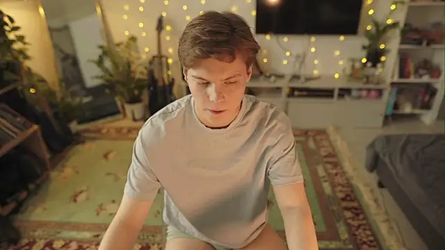 RusBradPitt online show from 04.08.26