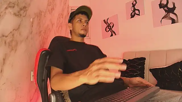 DustinandJordan online show from 02.12.26