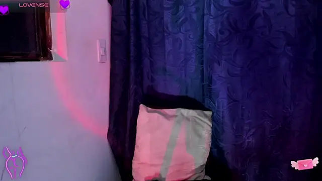 Viioleett cum online show from 09.09.25