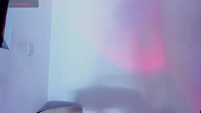 Viioleett cum online show from 03.18.26