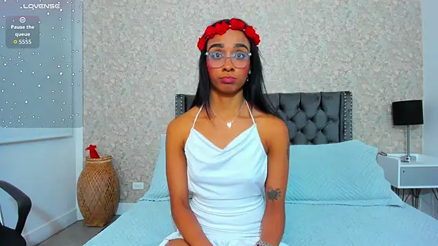 Cataleya Wayne online show from 09.22.25