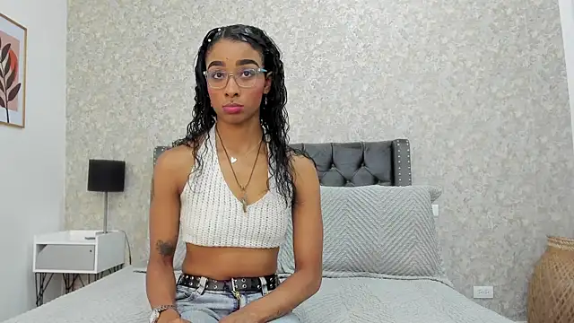 Cataleya Wayne online show from 10.11.25