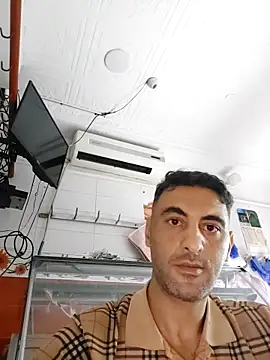 mahdiDido online show from 10.19.25