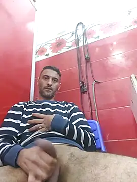 mahdiDido online show from 10.27.25