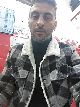 mahdiDido online show from 03.30.26