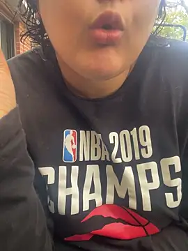 inked nekoo online show from 10.25.25