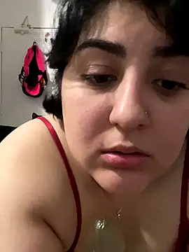 inked nekoo online show from 01.08.26