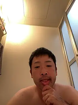 shin0689 online show from 09.21.25