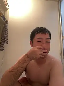 shin0689 online show from 09.27.25