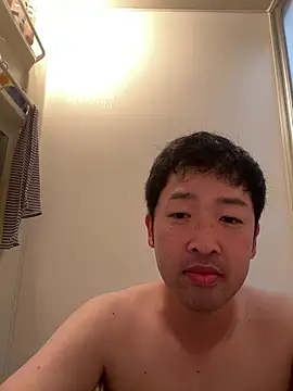 shin0689 online show from 10.11.25