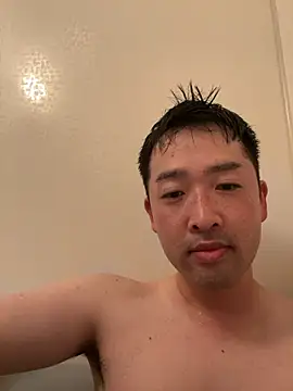 shin0689 online show from 11.07.25