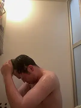 shin0689 online show from 04.18.26