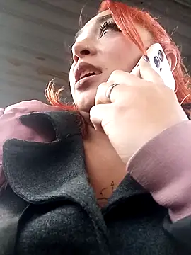 Mariana-94 online show from 10.17.25