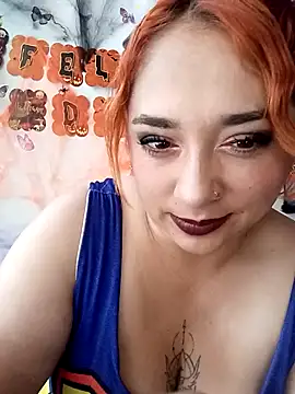 Mariana-94 online show from 10.26.25