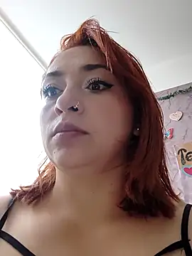 Snapshot of Mariana-94 chatting on 04.24.26 Mariana-94 online show from 04.24.26