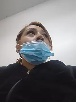 Mariana-94 online show from 07.10.26