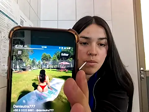 Denisutra777 online show from 03.30.26