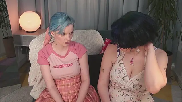 bluebeell online show from 04.09.26