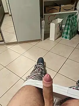 LucifertheGenius online show from 10.25.25