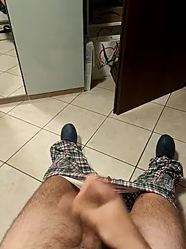 LucifertheGenius online show from 11.06.25