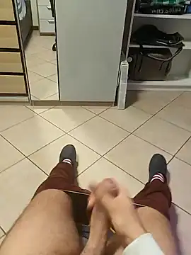 LucifertheGenius online show from 03.09.26