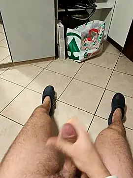 LucifertheGenius online show from 03.19.26