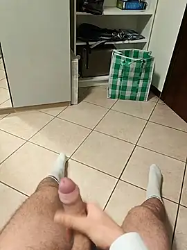 LucifertheGenius online show from 04.03.26