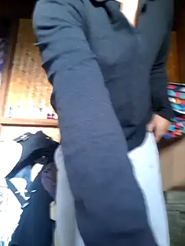 TheLonewolf8 online show from 11.25.25