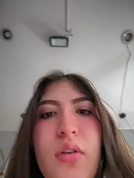 Snapshot of Gaby-Herrera chatting on 05.17.26 Gaby-Herrera online show from 05.17.26