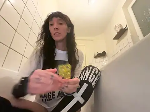 Styxlust online show from 02.01.26