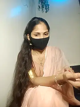 TheSassyGirl7 online show from 09.12.25