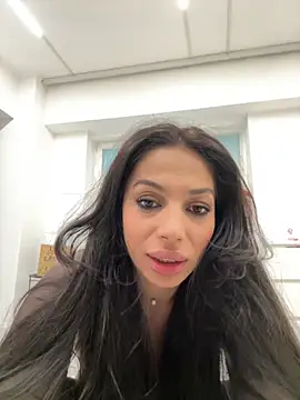 Bella Vixen  online show from 11.03.25