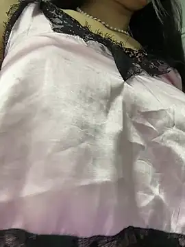 Bella Vixen  online show from 02.16.26