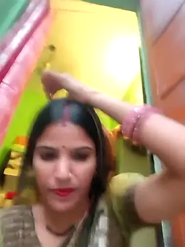 Riya jaan12 online show from 10.25.25