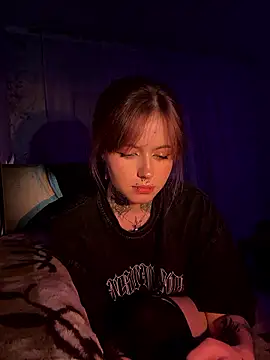 n1ghtcloud online show from 01.12.26