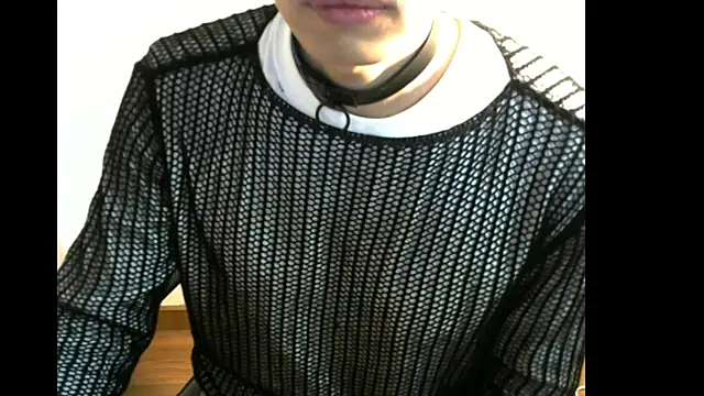 Snapshot of _rearim_ chatting on 10.28.25  rearim  online show from 10.28.25