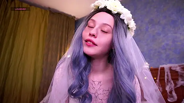 LurleneRamo online show from 10.30.25