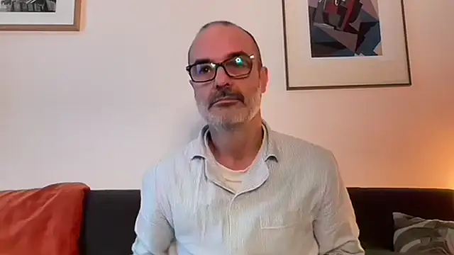 Milkywaymen online show from 11.23.25