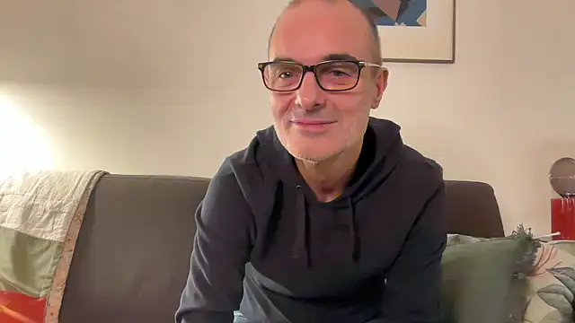 Milkywaymen online show from 11.28.25