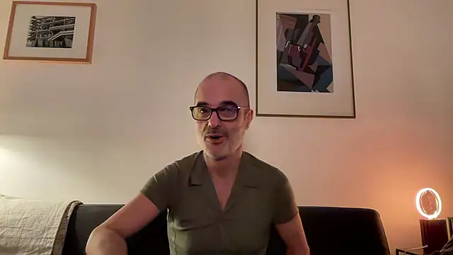 Milkywaymen online show from 01.09.26